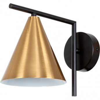 Бра ARTE LAMP JACOB A7029AP-1BK Бра ARTE LAMP JACOB A7029AP-1BK