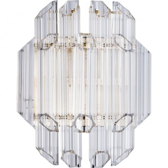 Бра ARTE LAMP JASTIN A2848AP-2GO Бра ARTE LAMP JASTIN A2848AP-2GO