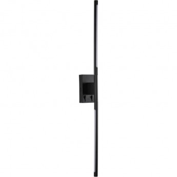 Бра ARTE LAMP LINES A2029AP-1BK Бра ARTE LAMP LINES A2029AP-1BK