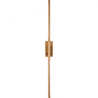 Бра ARTE LAMP LINES A2029AP-1GO Бра ARTE LAMP LINES A2029AP-1GO