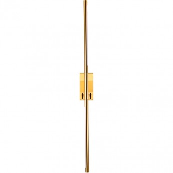 Бра ARTE LAMP LINES A2029AP-1PB Бра ARTE LAMP LINES A2029AP-1PB