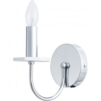 Бра ARTE LAMP LITIZIA A6062AP-1WH Бра ARTE LAMP LITIZIA A6062AP-1WH