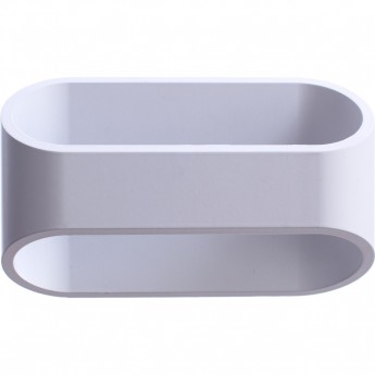 Бра ARTE LAMP MANIGLIA A1428AP-1WH Бра ARTE LAMP MANIGLIA A1428AP-1WH