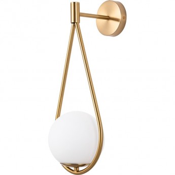 Бра ARTE LAMP MATISSE A7765AP-1AB Бра ARTE LAMP MATISSE A7765AP-1AB