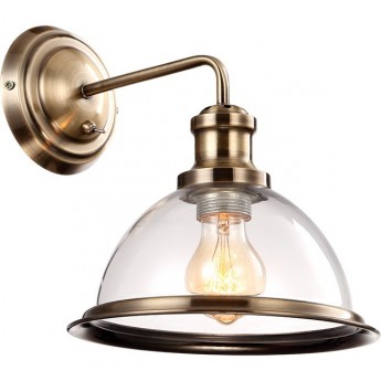 Бра ARTE LAMP OGLIO A9273AP-1AB Бра ARTE LAMP OGLIO A9273AP-1AB