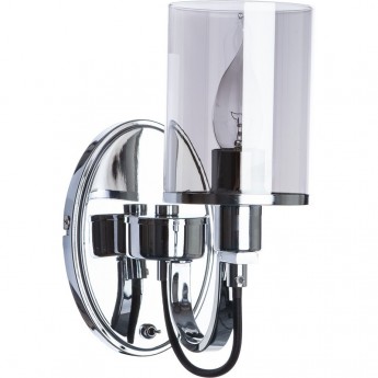Бра ARTE LAMP OMBRA A2995AP-1CC Бра ARTE LAMP OMBRA A2995AP-1CC