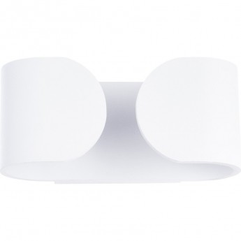 Бра ARTE LAMP PARENTESI A1419AP-1WH Бра ARTE LAMP PARENTESI A1419AP-1WH