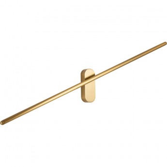 Бра ARTE LAMP PRIMA A2028AP-1PB Бра ARTE LAMP PRIMA A2028AP-1PB