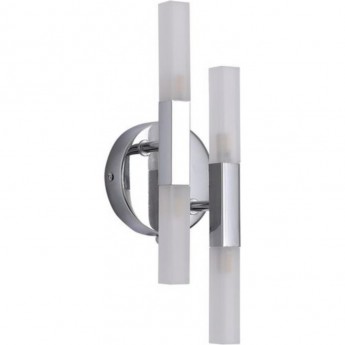 Бра ARTE LAMP RAMONA A7410AP-4CC Бра ARTE LAMP RAMONA A7410AP-4CC