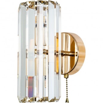 Бра ARTE LAMP SANTORINI A1049AP-2GO Бра ARTE LAMP SANTORINI A1049AP-2GO