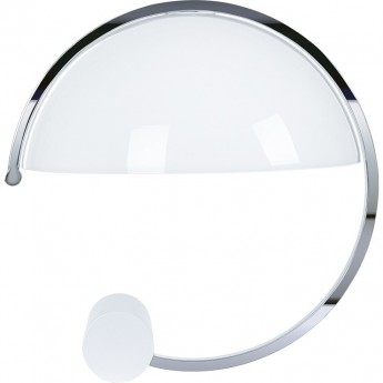 Декоративная настольная лампа ARTE LAMP BRAVA A5056LT-1CC Декоративная настольная лампа ARTE LAMP BRAVA A5056LT-1CC