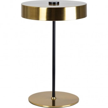 Декоративная настольная лампа ARTE LAMP ELNATH A5038LT-3PB Декоративная настольная лампа ARTE LAMP ELNATH A5038LT-3PB