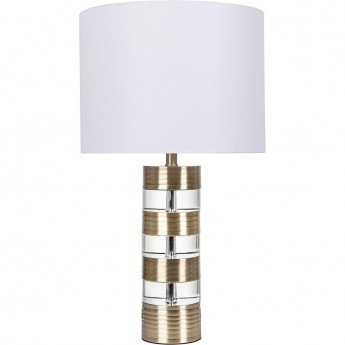 Декоративная настольная лампа ARTE LAMP MAIA A5057LT-1AB Декоративная настольная лампа ARTE LAMP MAIA A5057LT-1AB
