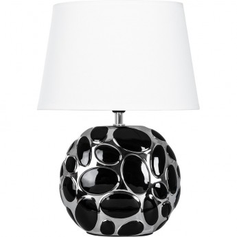 Декоративная настольная лампа ARTE LAMP POPPY A4063LT-1CCпод лампу 1xE14 40W Декоративная настольная лампа ARTE LAMP POPPY A4063LT-1CCпод лампу 1xE14 40W