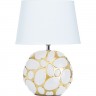 Декоративная настольная лампа ARTE LAMP POPPY под лампу 1xE14 40W A4063LT-1GO