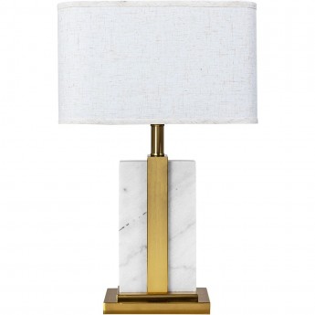 Декоративная настольная лампа ARTE LAMP VARUM A5055LT-1PB Декоративная настольная лампа ARTE LAMP VARUM A5055LT-1PB