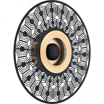 Декоративная подсветка ARTE LAMP BISCOTTO A2644AP-1GO