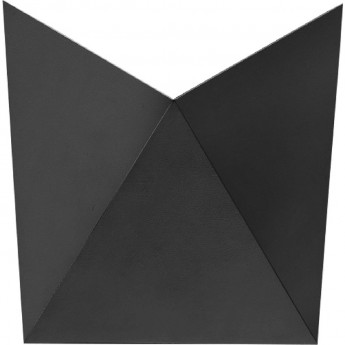 Декоративная подсветка ARTE LAMP BUSTA A1609AP-1BK Декоративная подсветка ARTE LAMP BUSTA A1609AP-1BK