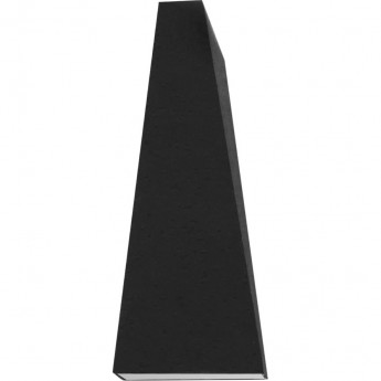 Фасадный светильник ARTE LAMP COMETA A1524AL-1BK Фасадный светильник ARTE LAMP COMETA A1524AL-1BK