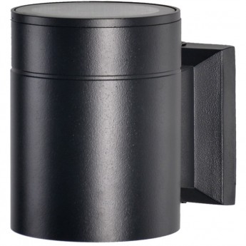 Фасадный светильник ARTE LAMP PIAUTOS A1913AL-1BK Фасадный светильник ARTE LAMP PIAUTOS A1913AL-1BK