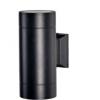 Фасадный светильник ARTE LAMP PIAUTOS A1913AL-2BK Фасадный светильник ARTE LAMP PIAUTOS A1913AL-2BK