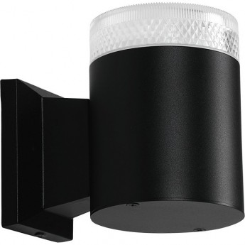 Фасадный светильник ARTE LAMP PIAUTOS A1926AL-1BK Фасадный светильник ARTE LAMP PIAUTOS A1926AL-1BK