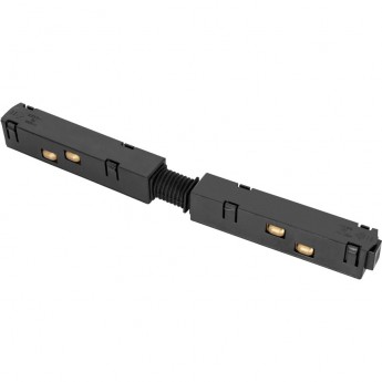 Коннектор для магнитного шинопровода ARTE LAMP LINEA-ACCESSORIES A480306 Коннектор для магнитного шинопровода ARTE LAMP LINEA-ACCESSORIES A480306