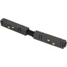 Коннектор для магнитного шинопровода ARTE LAMP LINEA-ACCESSORIES A480306