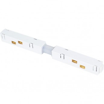 Коннектор для магнитного шинопровода ARTE LAMP LINEA-ACCESSORIES A480333 Коннектор для магнитного шинопровода ARTE LAMP LINEA-ACCESSORIES A480333