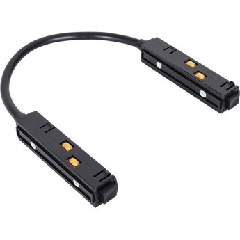 Коннектор для магнитного шинопровода ARTE LAMP LINEA-ACCESSORIES A480406 Коннектор для магнитного шинопровода ARTE LAMP LINEA-ACCESSORIES A480406