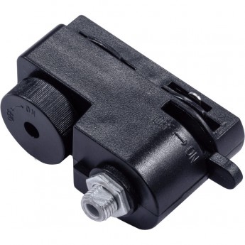 Коннектор питания ARTE LAMP TRACK ACCESSORIES A200006 Коннектор питания ARTE LAMP TRACK ACCESSORIES A200006