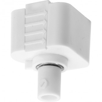 Коннектор питания ARTE LAMP TRACK ACCESSORIES A240033 Коннектор питания ARTE LAMP TRACK ACCESSORIES A240033