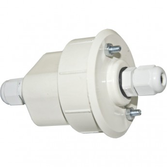 Коннектор питания-заглушка ARTE LAMP HIGHWAY A220033 Коннектор питания-заглушка ARTE LAMP HIGHWAY A220033