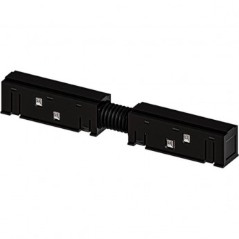 Коннектор прямой ARTE LAMP LINEA-ACCESSORIES A483306 Коннектор прямой ARTE LAMP LINEA-ACCESSORIES A483306