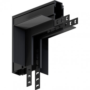 Коннектор угловой ARTE LAMP EXPERT-ACCESSORIES A590906 Коннектор угловой ARTE LAMP EXPERT-ACCESSORIES A590906