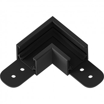 Коннектор угловой ARTE LAMP OPTIMA A740606 для магнитного шинопровода Коннектор угловой ARTE LAMP OPTIMA A740606 для магнитного шинопровода