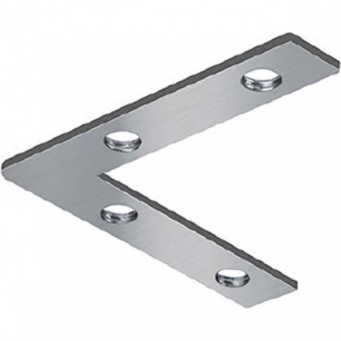 Коннектор угловой для шинопровода ARTE LAMP LINEA-ACCESSORIES A484405L