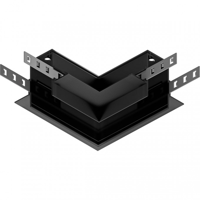 Коннектор угловой для встраиваемого шинопровода ARTE LAMP LINEA-ACCESSORIES A487706