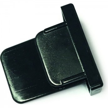 Коннектор заглушка ARTE LAMP TRACK ACCESSORIES A210006 Коннектор заглушка ARTE LAMP TRACK ACCESSORIES A210006