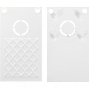 Коннектор-заглушка для магнитного шинопровода ARTE LAMP LINEA-ACCESSORIES A482133