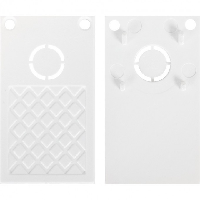 Коннектор-заглушка для магнитного шинопровода ARTE LAMP LINEA-ACCESSORIES A482133