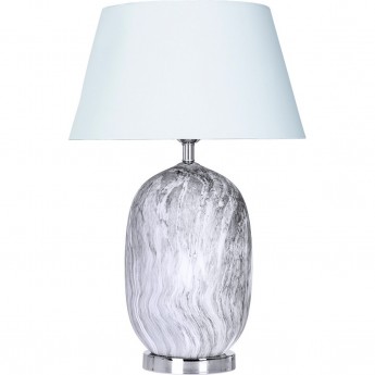 Лампа настольная ARTE LAMP SARIN A4061LT-1CC Лампа настольная ARTE LAMP SARIN A4061LT-1CC