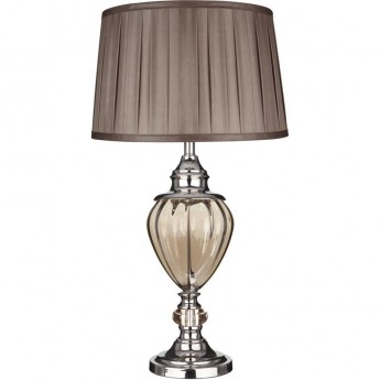 Лампа настольная ARTE LAMP SUPERB A3752LT-1BR Лампа настольная ARTE LAMP SUPERB A3752LT-1BR