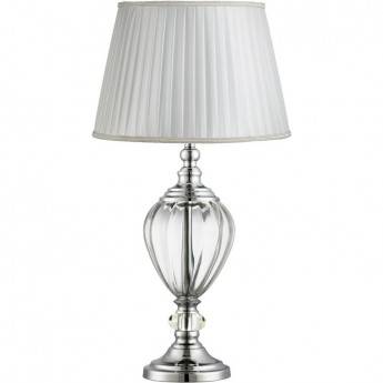 Лампа настольная ARTE LAMP SUPERB A3752LT-1WH Лампа настольная ARTE LAMP SUPERB A3752LT-1WH