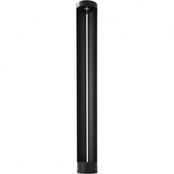 Ландшафтный светильник ARTE LAMP NEW YORK A1680PA-1BK Ландшафтный светильник ARTE LAMP NEW YORK A1680PA-1BK