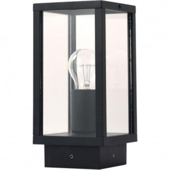 Ландшафтный светильник ARTE LAMP POT A1631FN-1BK Ландшафтный светильник ARTE LAMP POT A1631FN-1BK