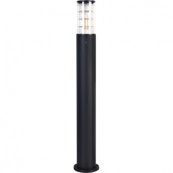 Ландшафтный светильник ARTE LAMP TOKYO A5318PA-1BK Ландшафтный светильник ARTE LAMP TOKYO A5318PA-1BK