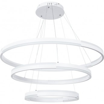 Люстра ARTE LAMP ALFIE A2180SP-60WH