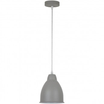 Люстра ARTE LAMP BRACCIO A2054SP-1GY Люстра ARTE LAMP BRACCIO A2054SP-1GY