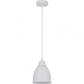 Люстра ARTE LAMP BRACCIO A2054SP-1WH Люстра ARTE LAMP BRACCIO A2054SP-1WH